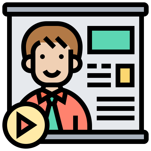 Live Action Explainers